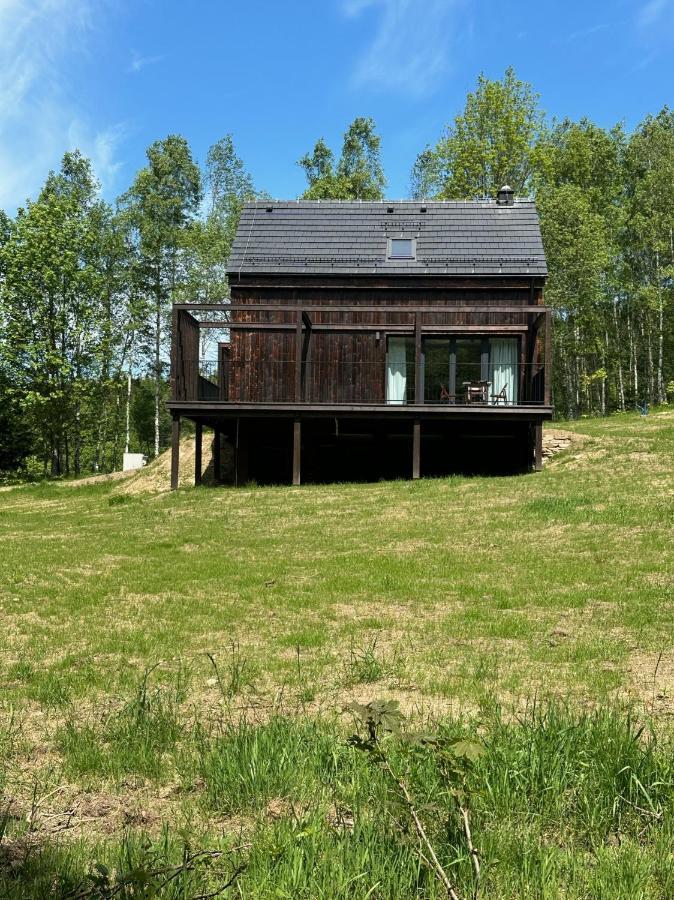 Mlynowiec 4Rest Строне-Слёнске Экстерьер фото