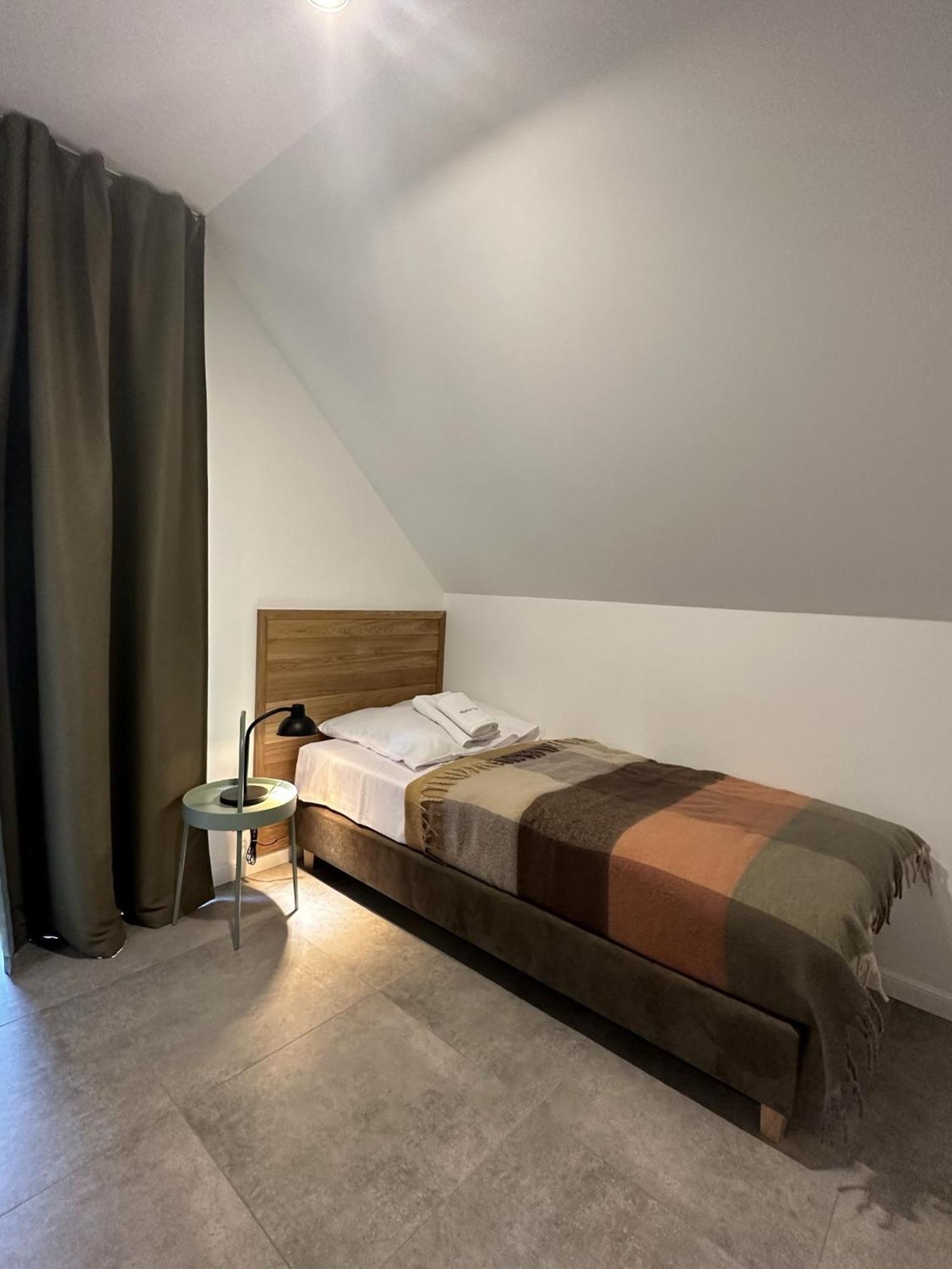 Mlynowiec 4Rest Строне-Слёнске Экстерьер фото